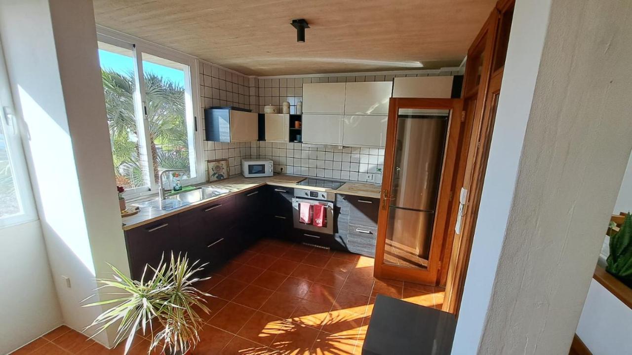 Casa Costa Volcan Teguise  Luaran gambar